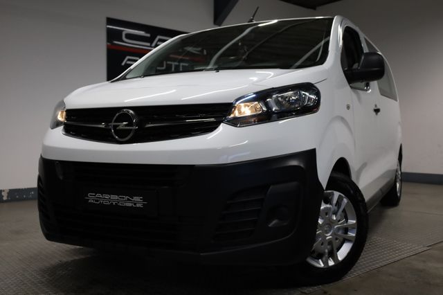 Opel Vivaro Kombi M L2 9-Sitzer