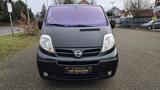 Nissan Primastar 2.0 CDTI AHK 2.7t 9xSitzer Klima - Nissan Primastar aus 2007