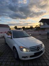 Mercedes-Benz C 320 CDI AVANTGARDE - Mercedes-Benz C 320 mit Panoramadach