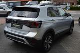 Volkswagen T-Cross 1.0 TSI Life DSG/Kamera/Ready2Discover/A - VW T-Cross von 2025