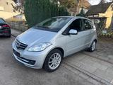 Mercedes-Benz A 150 *Nur 42.000KM*Klima*Sitzheizung*Tempomat* - gebrauchte Mercedes-Benz A 150 aus dem Jahr 2009