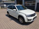 Suzuki Grand Vitara 1.9 DDIS X 30 LEDER-NAVI-KAMERA-GSD - Suzuki Grand Vitara mit Diesel-Antrieb: 1.9