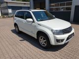 Suzuki Grand Vitara 1.9 DDIS X 30 LEDER-NAVI-KAMERA-GSD - Suzuki Grand Vitara: 1.9