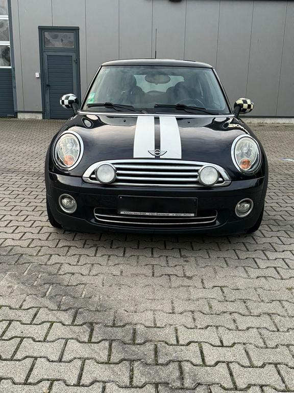 MINI ONE
