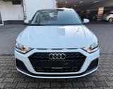 Audi A1 Sportback 30 TFSI advanced NAVI/SHZ/EPH/1HAND - Audi A1 aus 2023