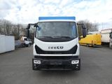 Iveco Eurocargo 140 E 28 + LBW - Iveco Lbw