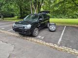 Hyundai TUCSON 2.0 GLS 2WD GLS - gebrauchte Hyundai TUCSON aus dem Jahr 2008