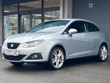 Seat Ibiza 1.4 SC Sport Klima Sitzhei. Alu *TÜV NEU* - Seat Ibiza aus 2010: Sport