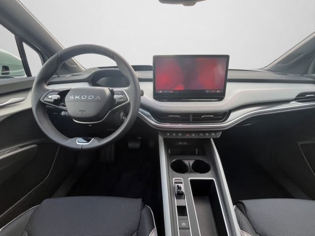 Skoda Elroq - Bild 3