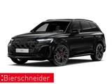 Audi SQ7 LASER 22 PANO AHK 7SITZE NACHTSICHT HEAD-UP  - Audi SQ7 Jahreswagen