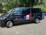 Volkswagen T6 Caravelle - VW T6 von privat