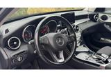 Mercedes-Benz C 180 EDITION Autom. EDITION - Mercedes-Benz 180e