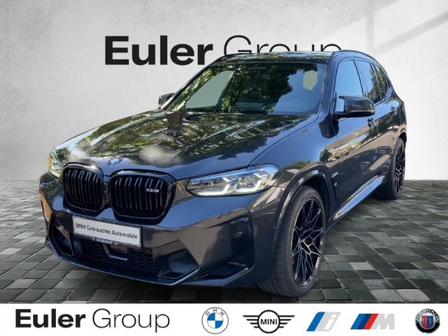 Image of BMW X3 M