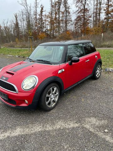 MINI Mini Cooper S