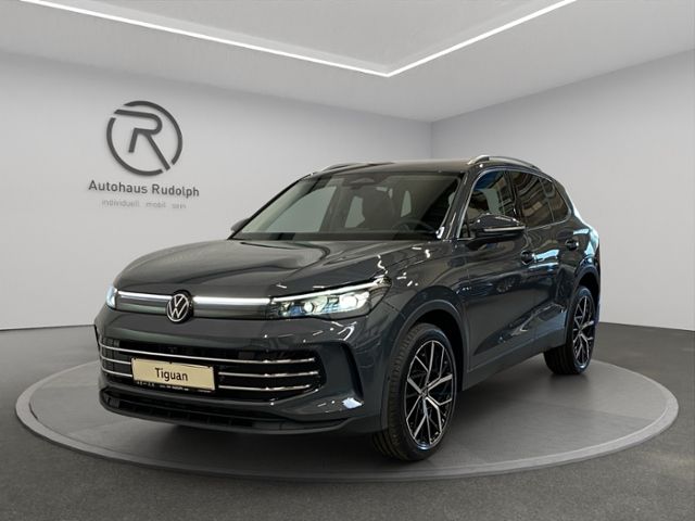 Volkswagen Tiguan III Elegance 2.0 TDI DSG KLIMA NAVI ALU L