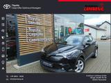 Toyota C-HR 1.2 Turbo Flow*AHK*METALLIC* - Toyota C-HR in Saarbrücken