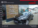 Toyota C-HR 1.2 Turbo Flow*AHK*METALLIC* - Toyota: Roadster