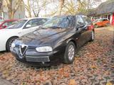 Alfa Romeo Alfa 156 Sportwagon - Alfa Romeo 156 aus 2001