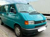 Volkswagen Multivan T4 Benziner 1.Hand*TÜV Neu* Klima... - VW T4 Multivan in Hannover