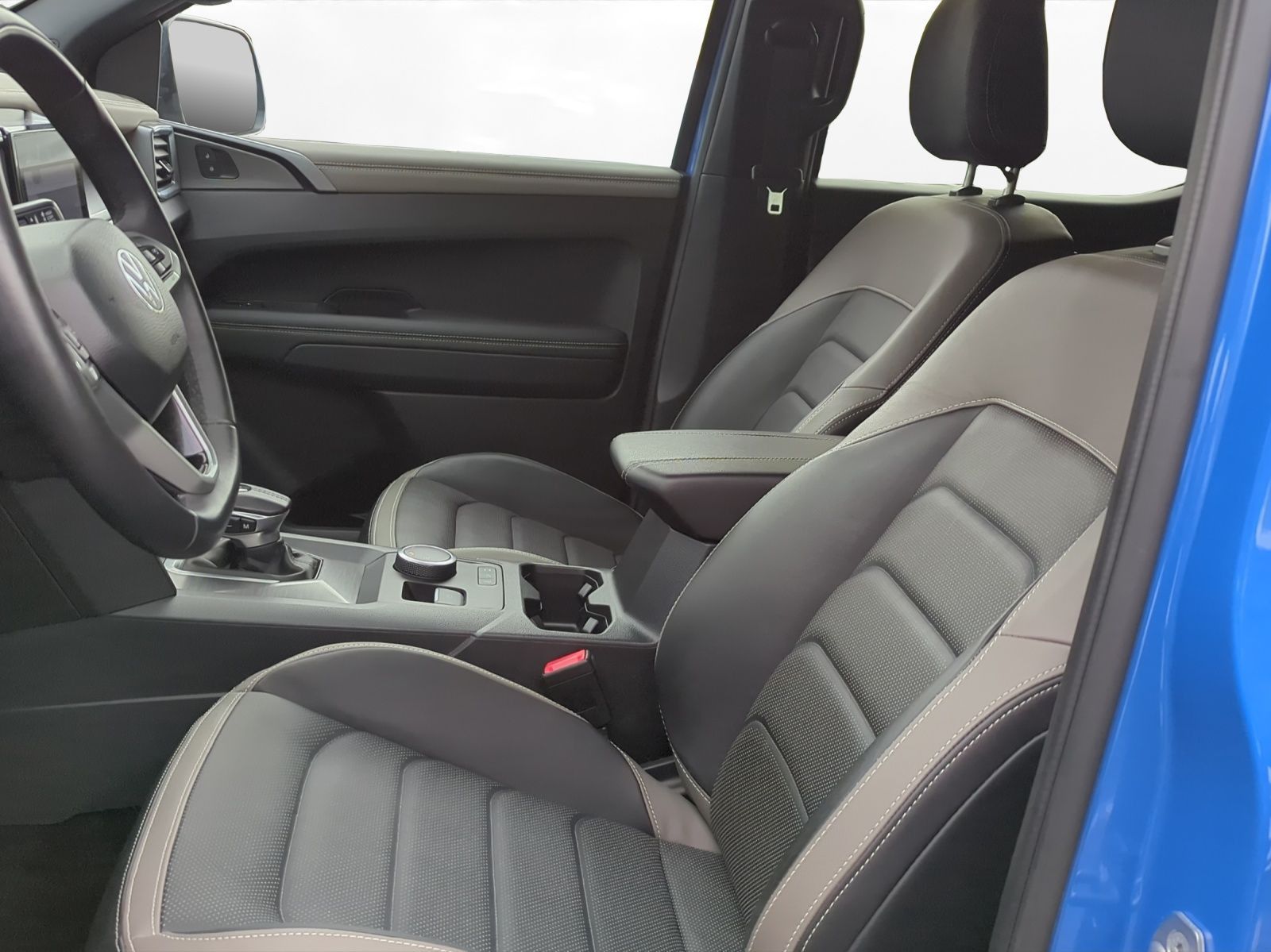 Volkswagen Amarok - Bild 2