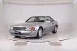 Mercedes-Benz SL 300 - Oldtimer: Benz