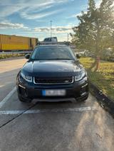 Andere Range Rover Evouque - Andere in Wuppertal