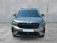 Skoda Kodiaq - Vorschau Bild 2
