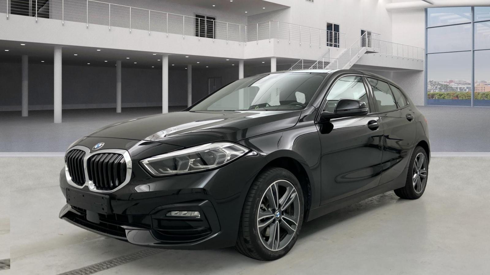 BMW 118i Sport Line/Shadow-Line/ 36 Monate Garantie*