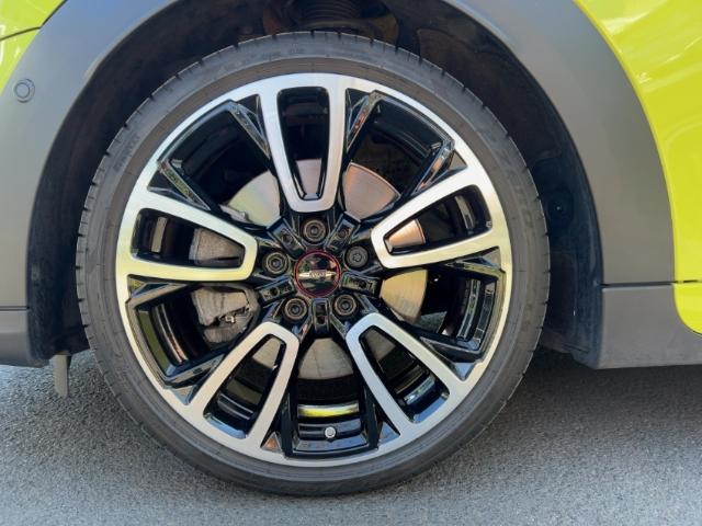 MINI Cooper S Cabrio JCW HiFi HUD Navi PDC v+h Kamera