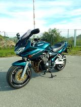 Suzuki GSF 1200 S Bandit, TÜV NEU, Ez 2005, Koffer - Offers