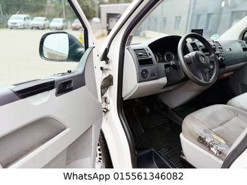 Volkswagen T5 Transporter - 10