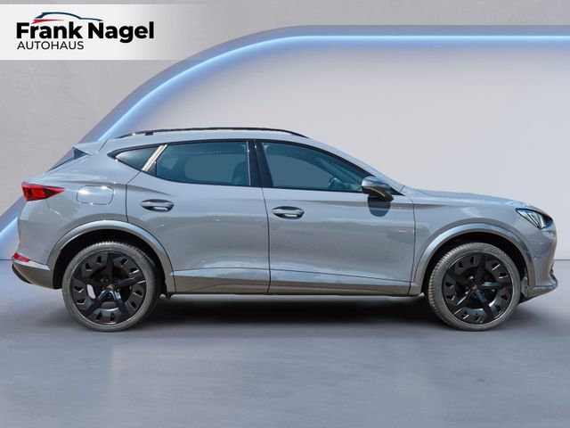 Cupra Formentor 2.0 TDI 7-Gang-DSG 4Drive