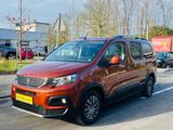 Peugeot Rifter Allure L2 GT - gebrauchte Peugeot Kleinbus
