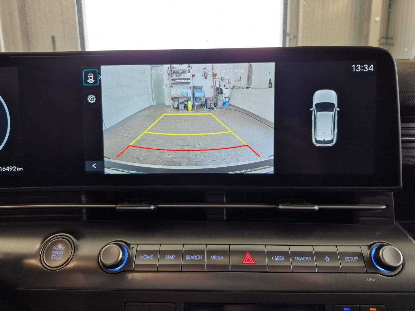 Hyundai Kona – Bild 19