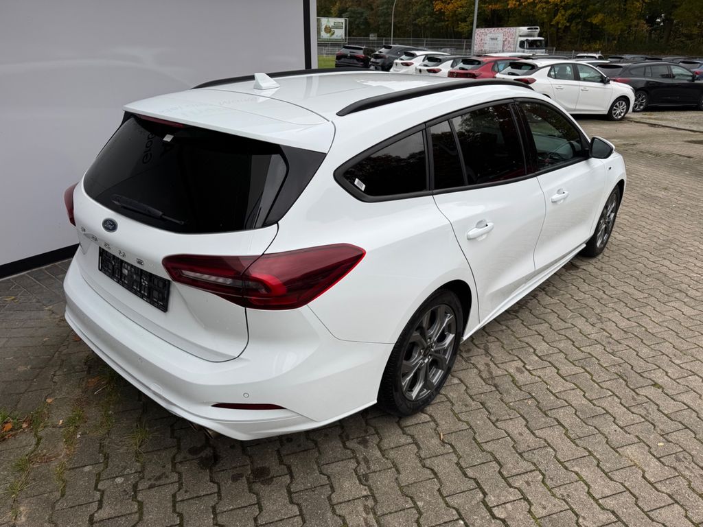 FORD Focus 2024