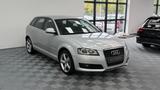 Audi A3 1.8 TFSI Automatik toller Zustand & Historie - gebrauchte Audi A3 aus dem Jahr 2008