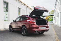 Fahrzeugabbildung ALPINA XD4 3.0 Individual*BMW-Garantie*
