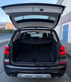 BMW X3 - 10