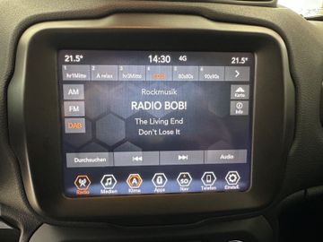 Bild 16 Jeep Renegade Limited FWD