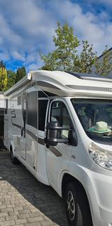 HYMER / ERIBA / HYMERCAR Tramp 678 CL - Hymer Tramp