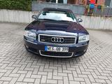 Audi A8 3.7 tiptronic quattro - - gebrauchte Audi A8 aus dem Jahr 2004