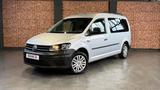 Volkswagen Caddy Maxi 2.0TDI Comfortline 5-Sitze KLIMA*PDC - Volkswagen Caddy Maxi: Comfortline