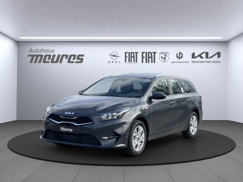 Kia cee'd Sportswagon
