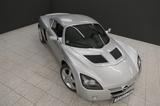 Opel Speedster - "Neuwagen" - Sammlerzustand - Opel aus 2003
