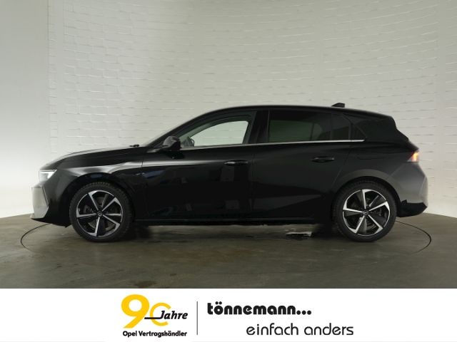 Astra L LIM ELEGANCE PHEV AT+AHK+LED+RÜCKFAHRKAM