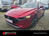 Mazda 3 e-SKYACTIV-G 140 M HYBRID HOMURA (BP) - Mazda 3 BP Gebrauchtwagen