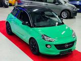 Opel Adam Unlimited - Opel Adam: Unlimited