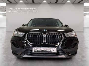 BMW X1 - 5