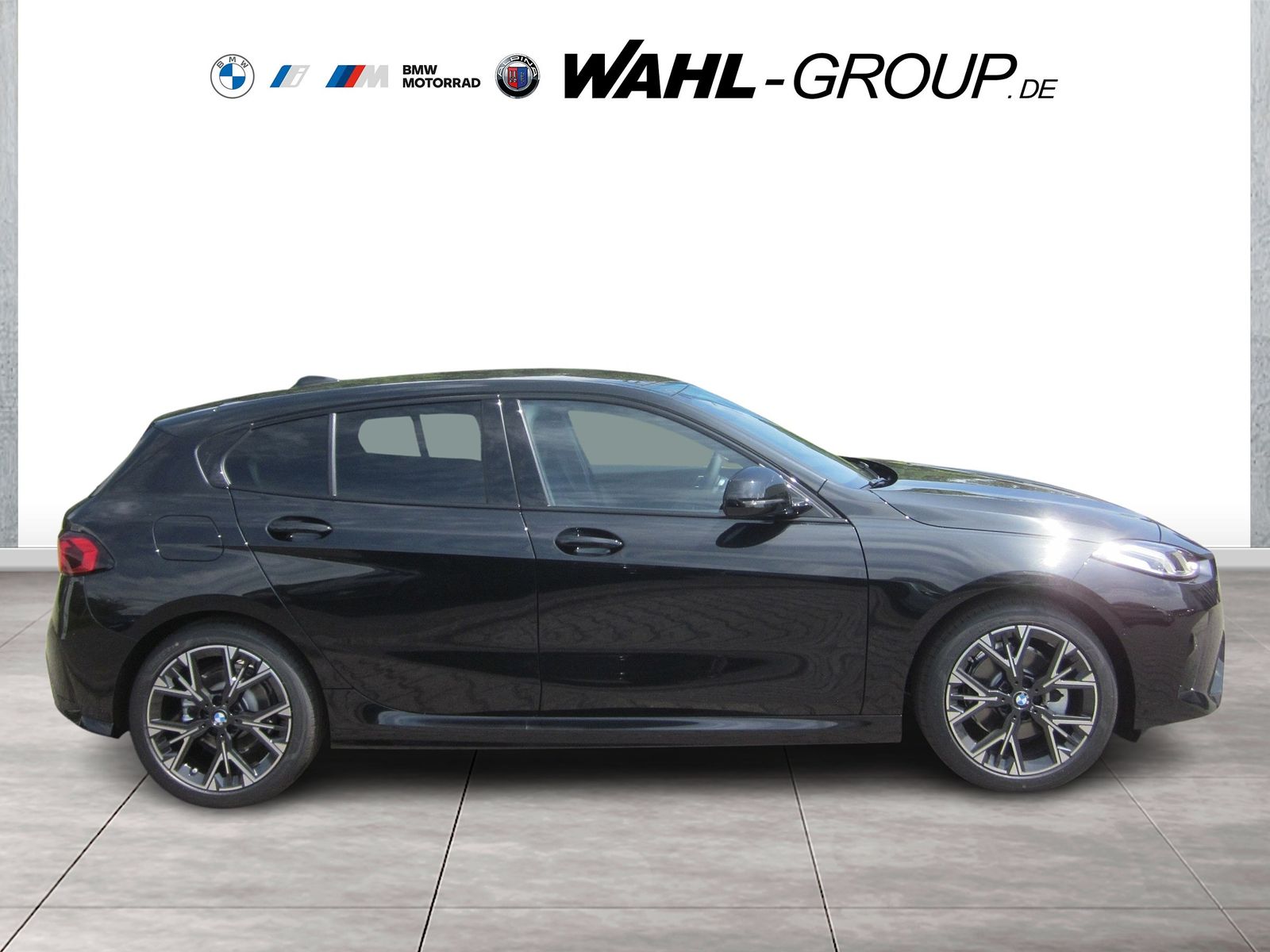 BMW 120 - Bild 4