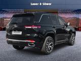 Jeep Grand Cherokee Summit Reserve PHEV 4xe - gebrauchte Jeep Grand Cherokee aus dem Jahr 2024